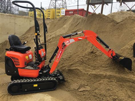 home depot 1 ton mini excavator|1 ton mini excavator dimensions.